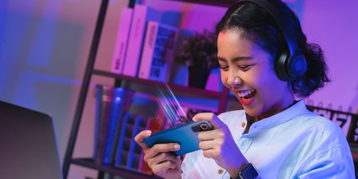 HyperEngine 6.0 gaming technologies